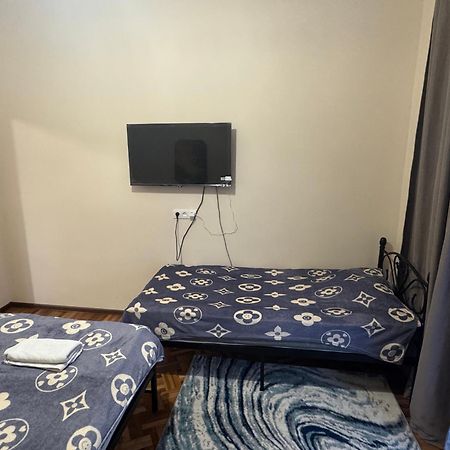 Zaza Otel Kobuleti Dış mekan fotoğraf