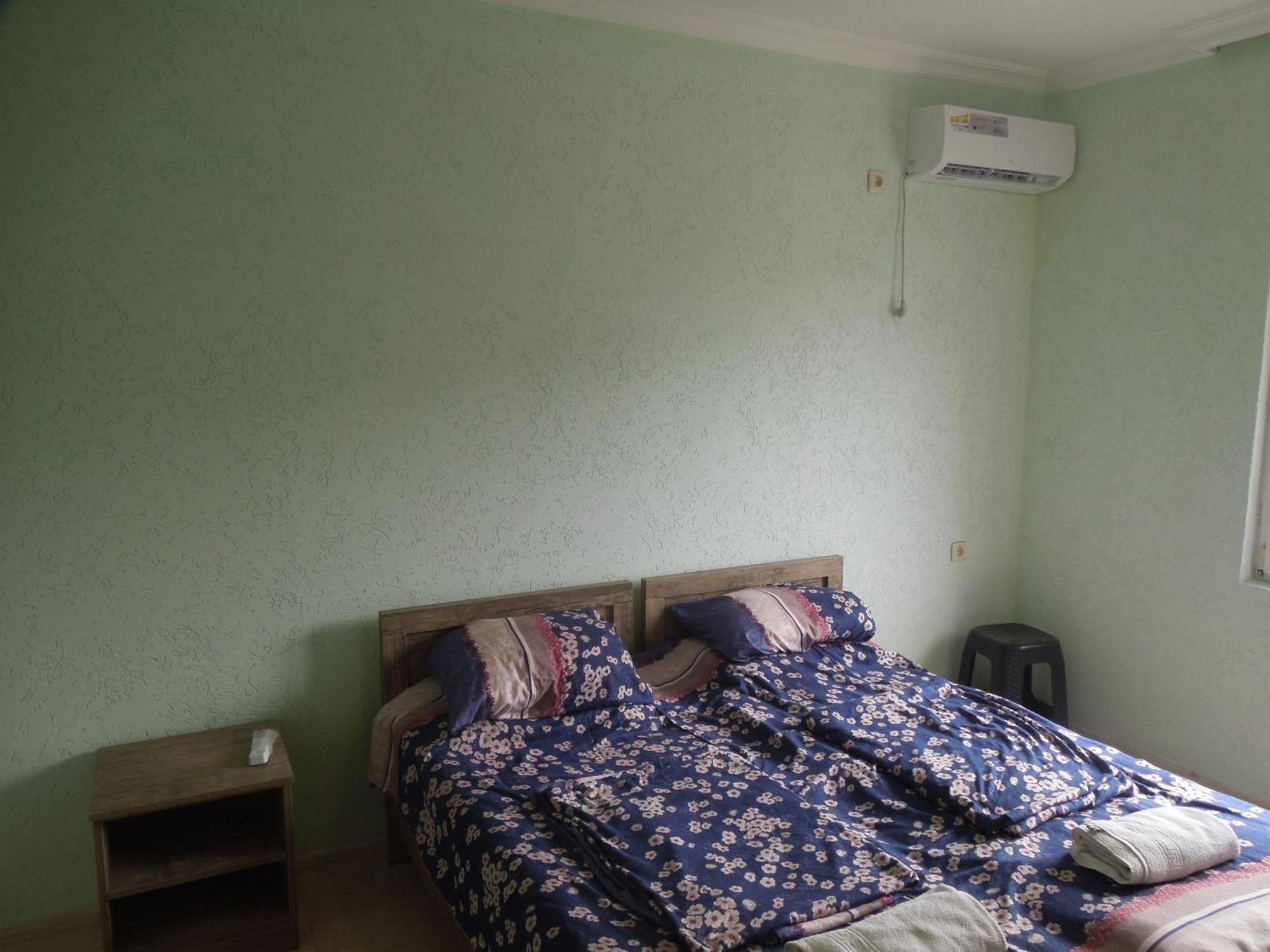 Zaza Otel Kobuleti Dış mekan fotoğraf