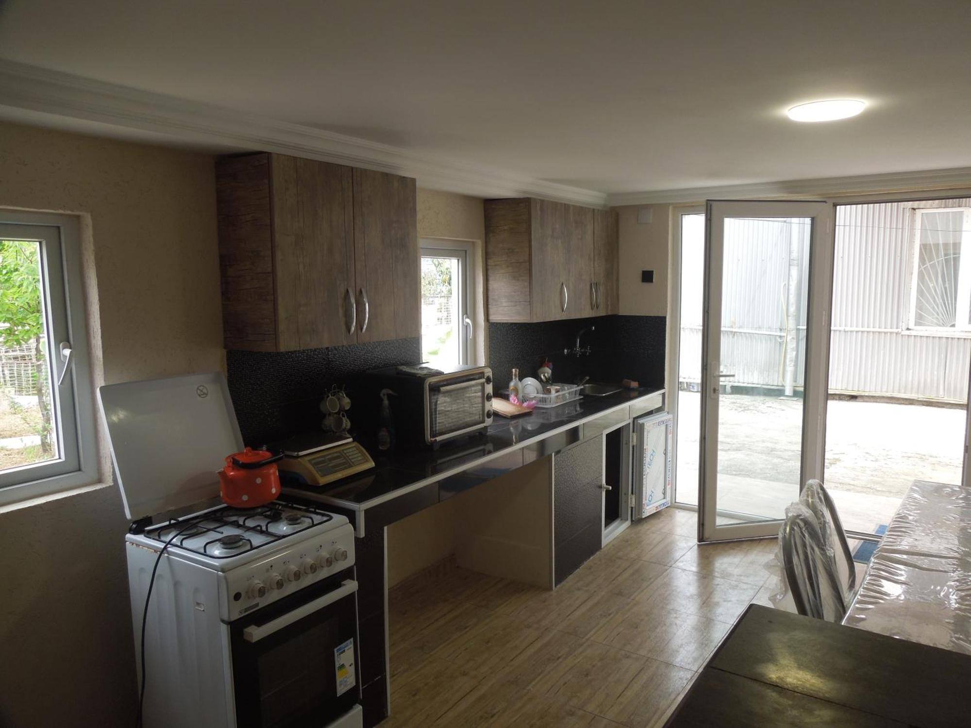 Zaza Otel Kobuleti Dış mekan fotoğraf