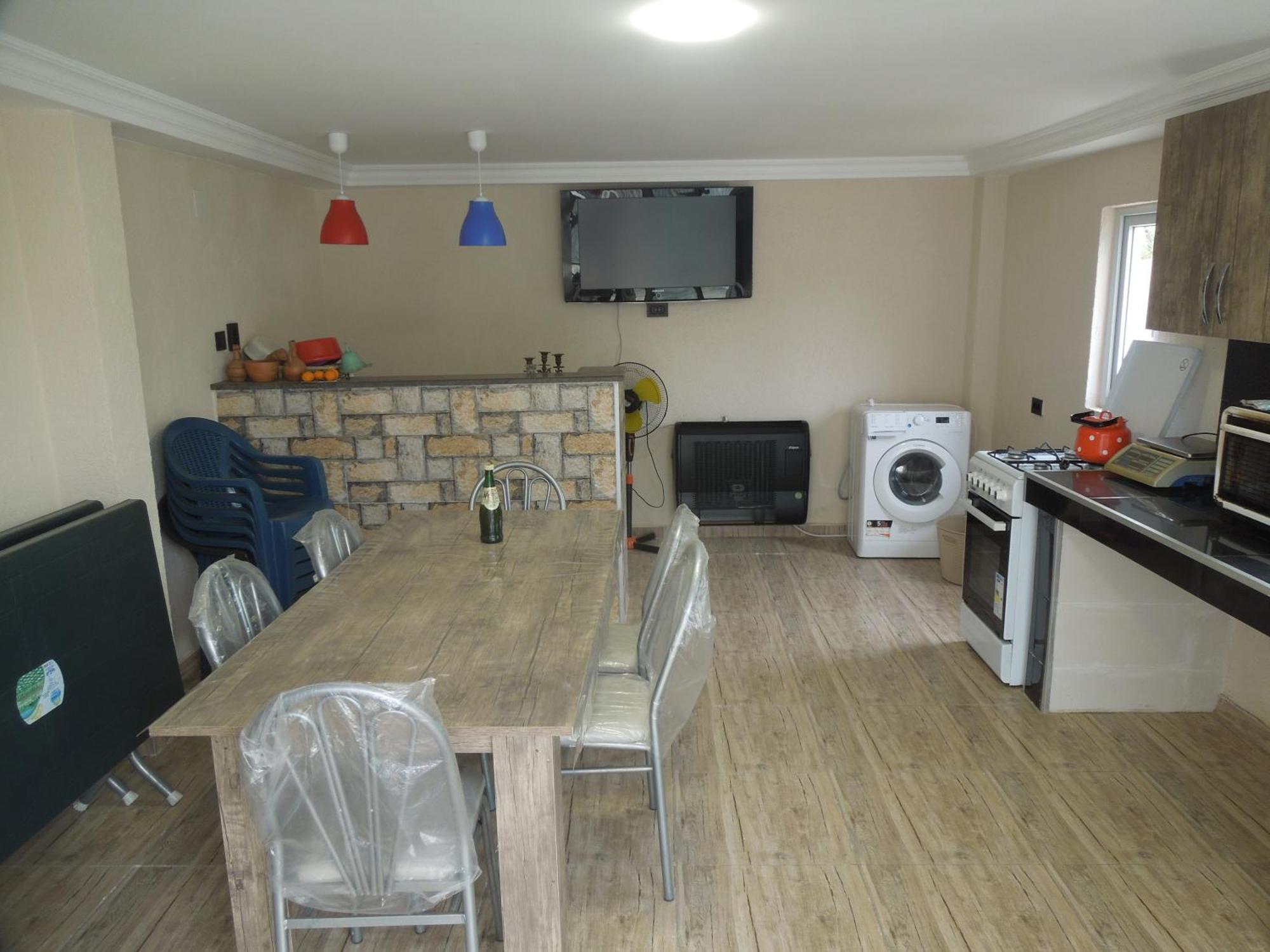 Zaza Otel Kobuleti Dış mekan fotoğraf