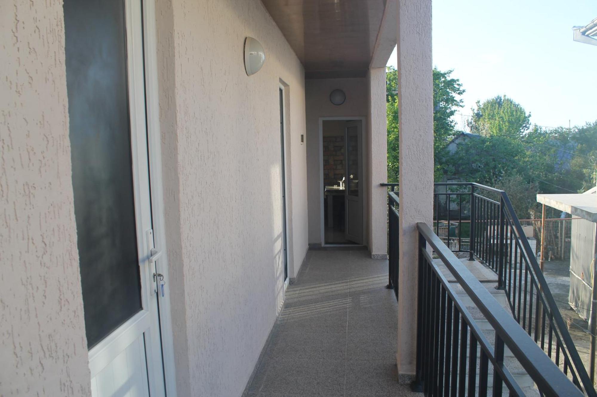 Zaza Otel Kobuleti Dış mekan fotoğraf