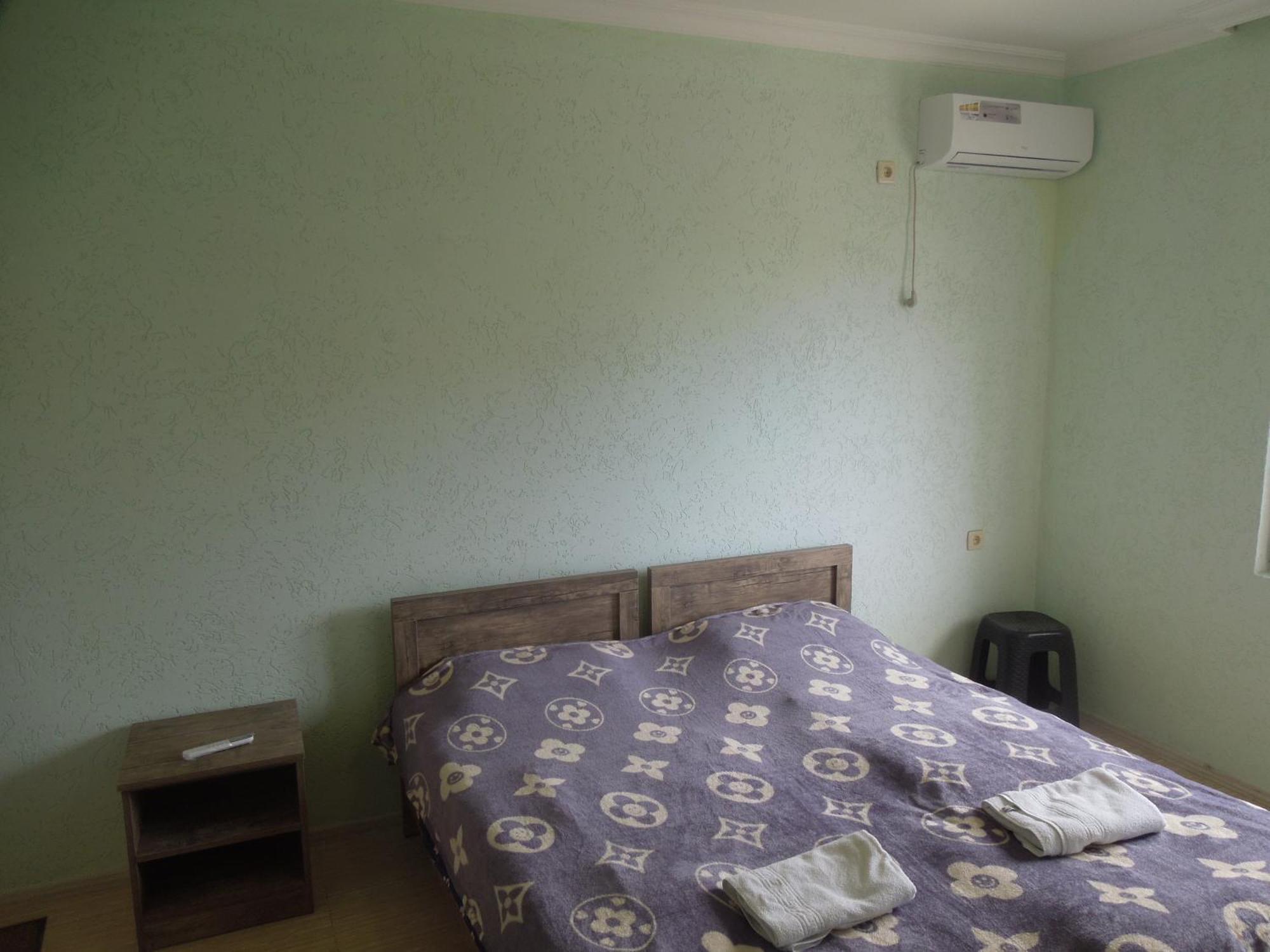 Zaza Otel Kobuleti Dış mekan fotoğraf