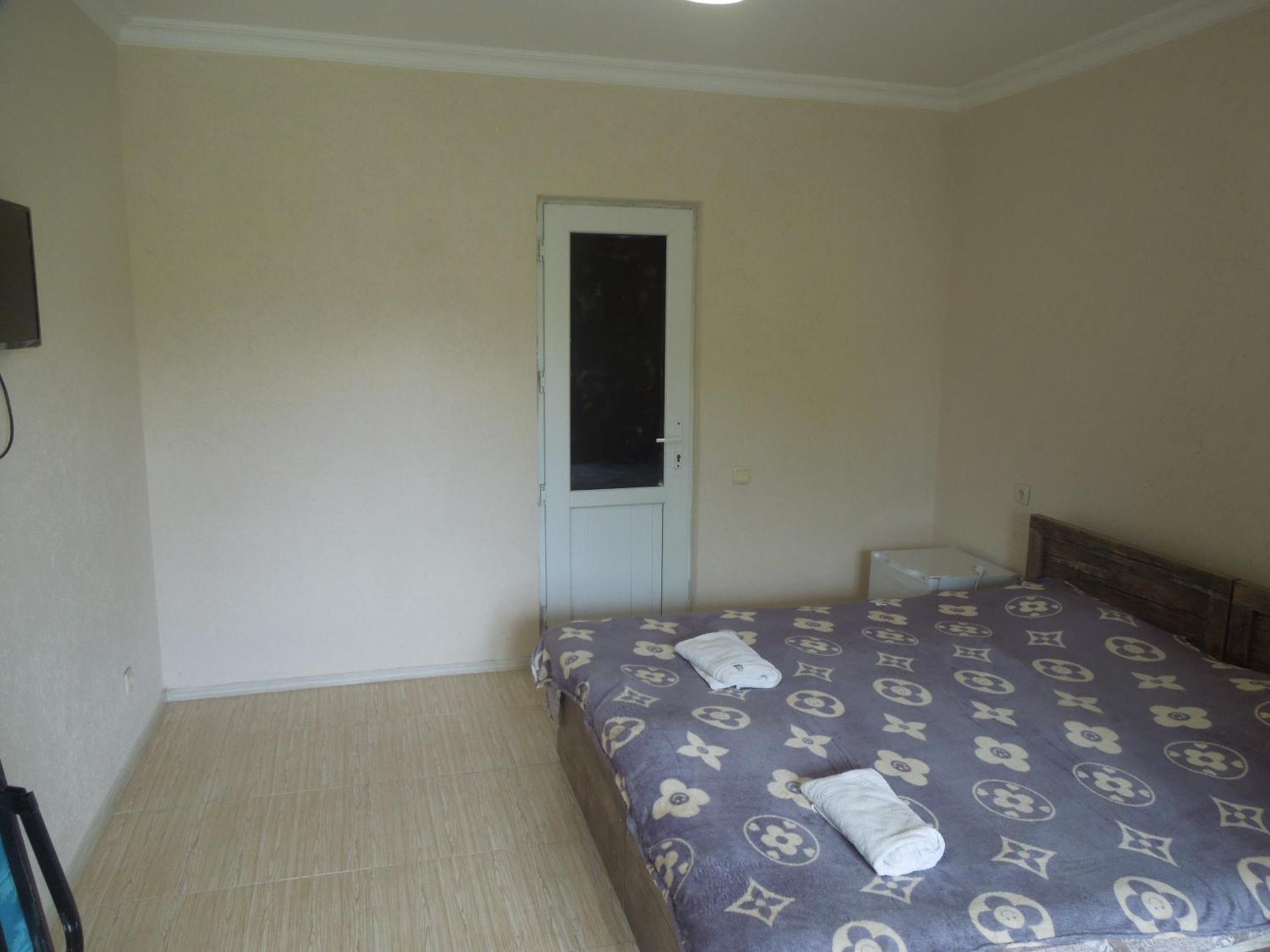 Zaza Otel Kobuleti Dış mekan fotoğraf
