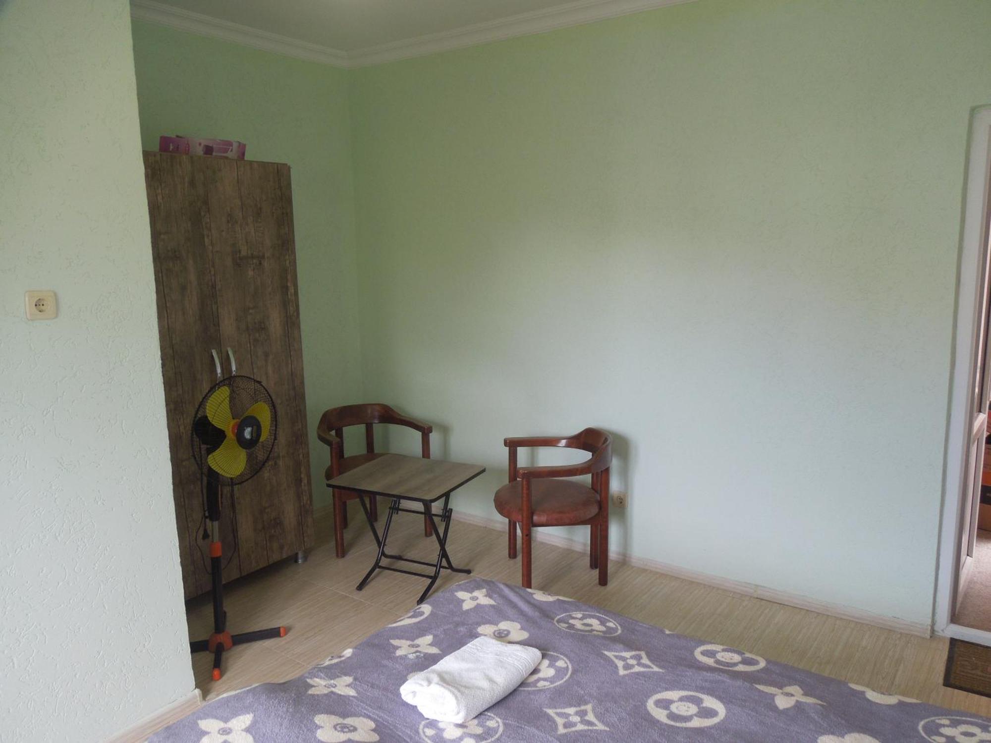 Zaza Otel Kobuleti Dış mekan fotoğraf