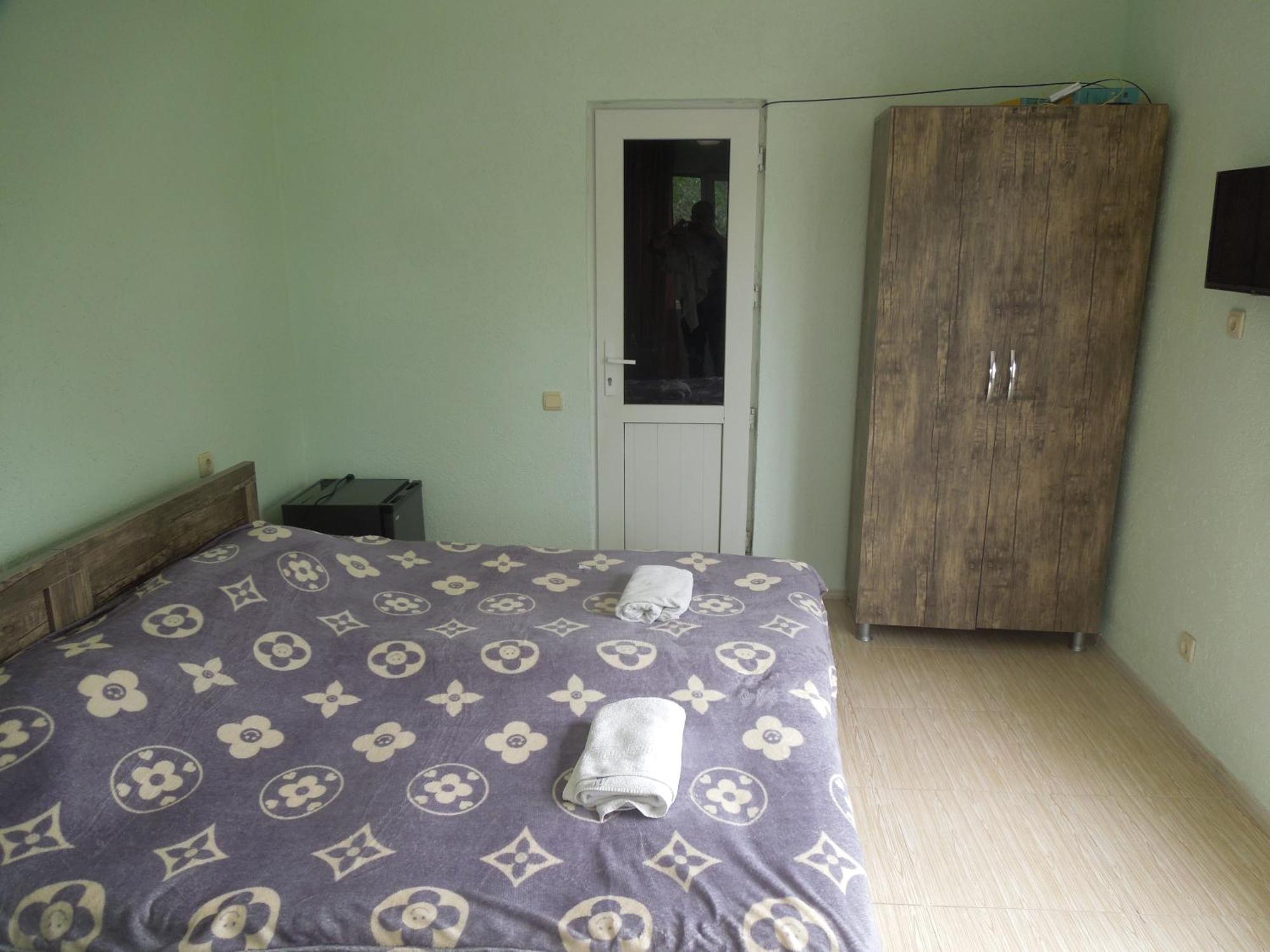 Zaza Otel Kobuleti Dış mekan fotoğraf