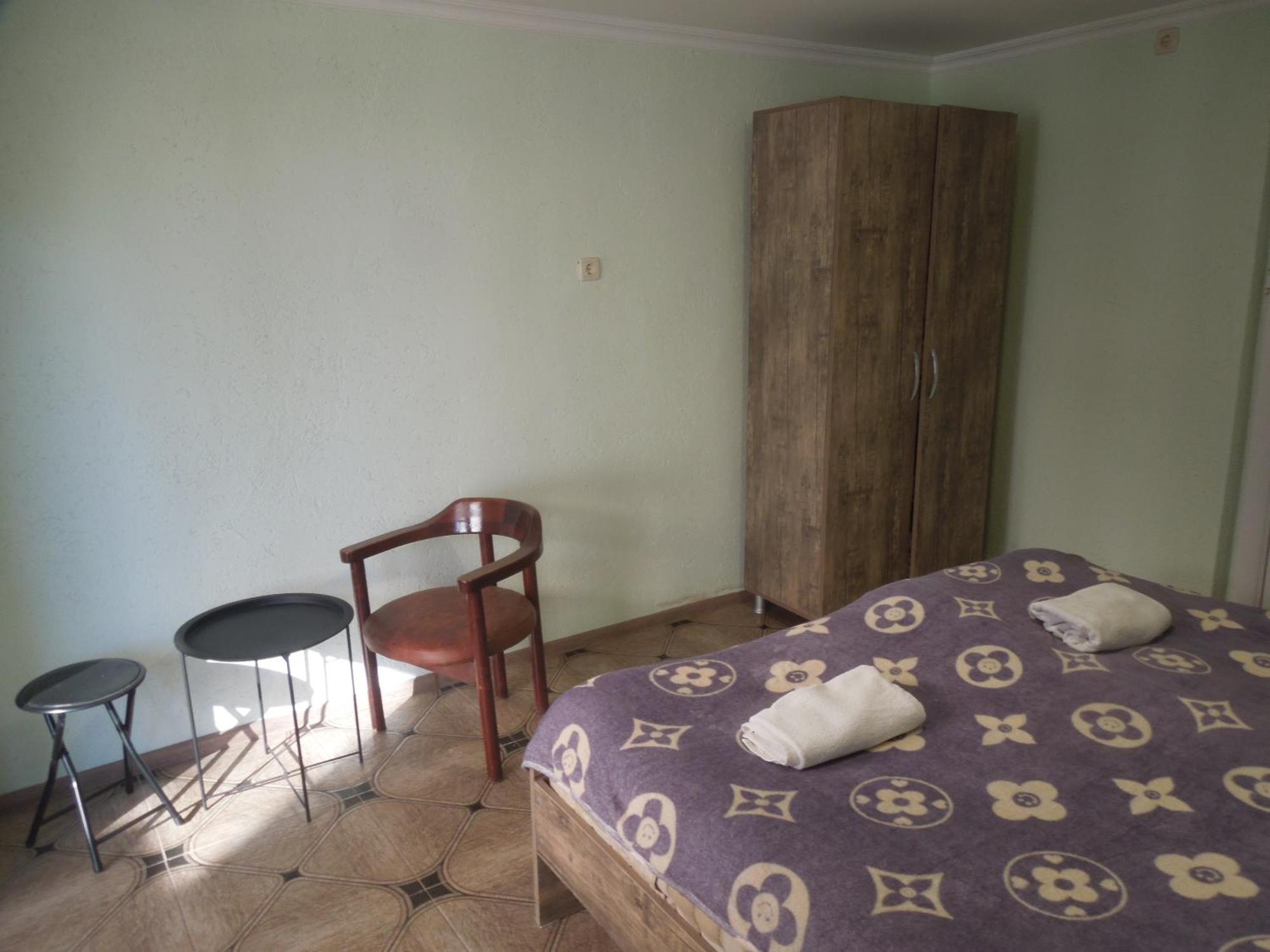 Zaza Otel Kobuleti Dış mekan fotoğraf