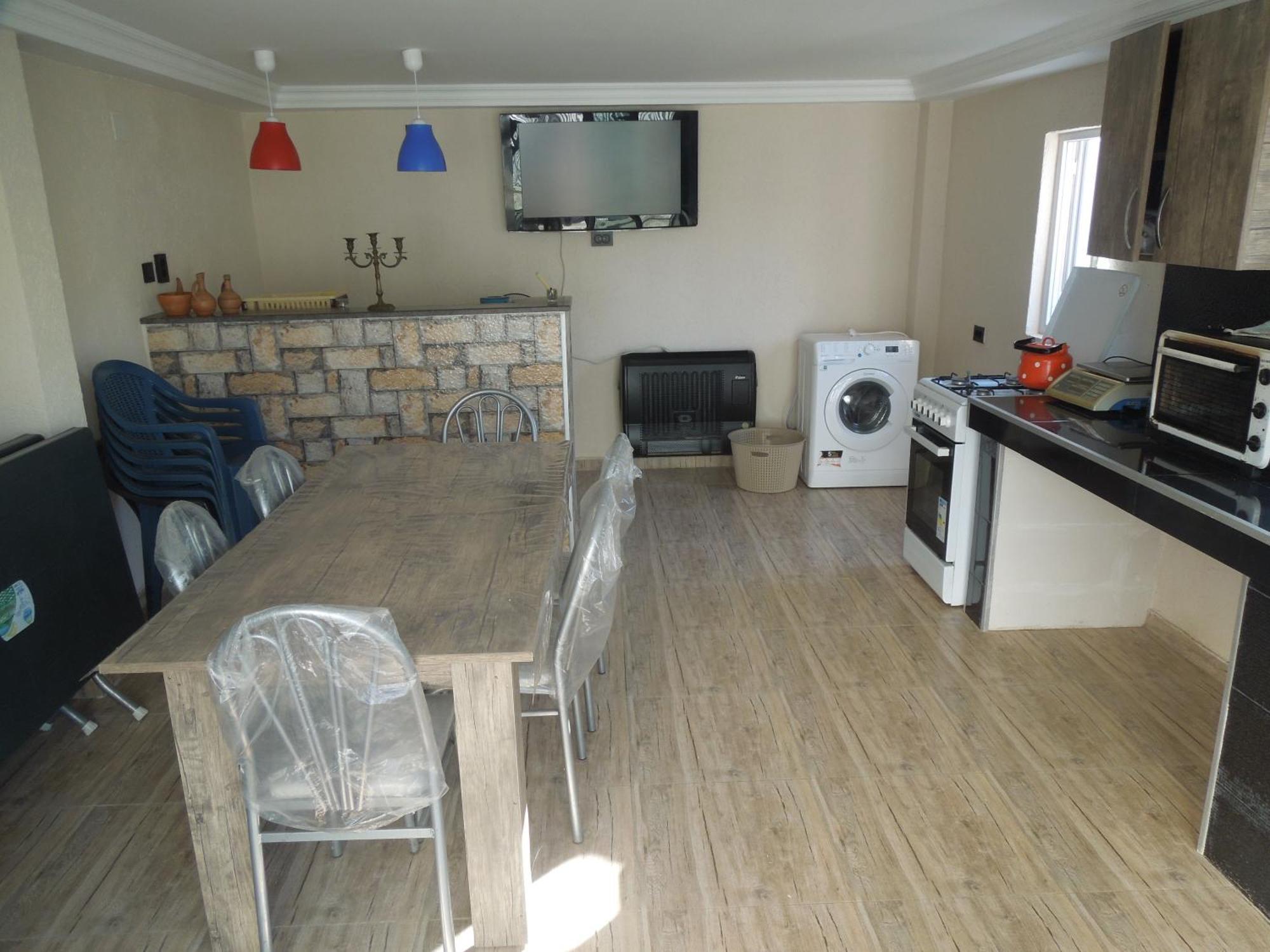 Zaza Otel Kobuleti Dış mekan fotoğraf