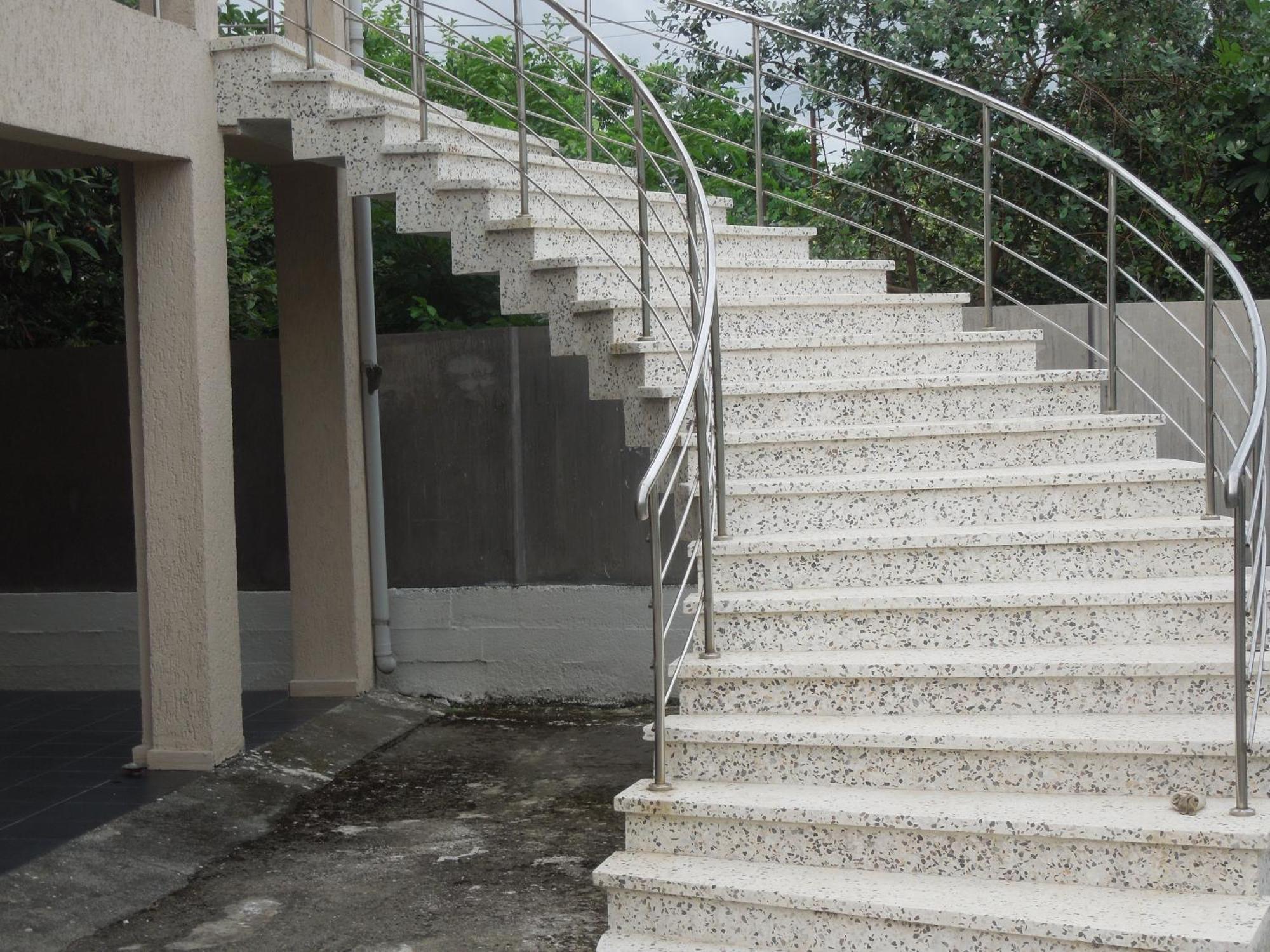 Zaza Otel Kobuleti Dış mekan fotoğraf